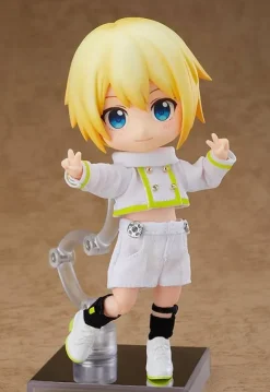 Nendoroid Doll Angel: Ciel