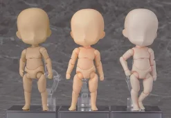 Nendoroid Doll archetype: Boy (Cinnamon)