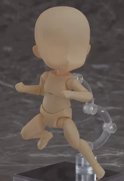 Nendoroid Doll archetype: Boy (Cinnamon)