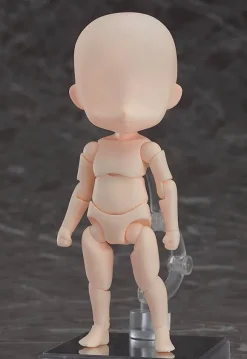 Nendoroid Doll archetype: Boy (Cream) (Reissue)