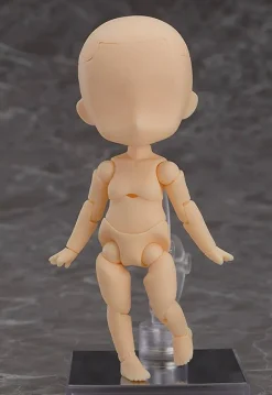 Nendoroid Doll archetype: Girl (Almond Milk)
