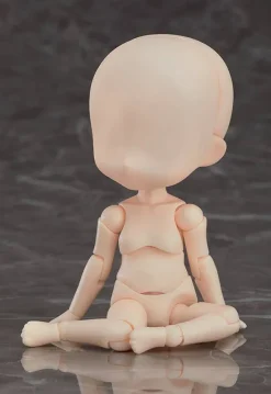 Nendoroid Doll archetype 1.1: Girl (cream) (Reissue)