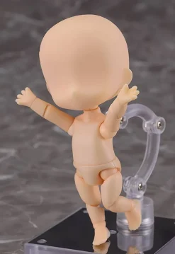 Nendoroid Doll archetype 1.1: Kids (almond milk)