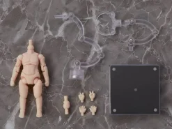 Nendoroid Doll archetype 1.1: Man (Cream)
