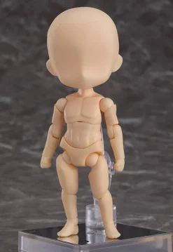 Nendoroid Doll archetype 1.1: Man (Almond Milk)