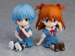 Nendoroid Doll Asuka Shikinami Langley (Rebuild of Evangelion)
