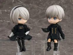 Nendoroid Doll 2B (YoRHa No.2 Type B) (NieR:Automata Ver1.1a)