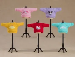 Nendoroid Doll Character Sweatshirt Cinnamoroll