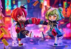 Nendoroid Doll Chinese-Style Jiangshi Twins: Garlic