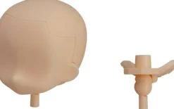 Nendoroid Doll: Customizable Head (Almond Milk)