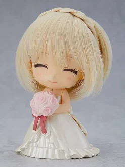 Nendoroid Doll: Customizable Head (Almond Milk) (Reissue)