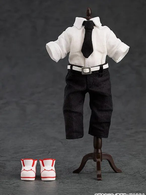 Nendoroid Doll Denji (Chainsaw Man) (Rerelease)