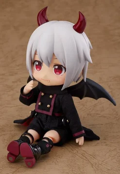 Nendoroid Doll Devil: Berg (Rerelease)