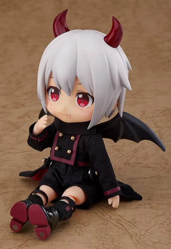 Nendoroid Doll Devil: Berg (Rerelease)