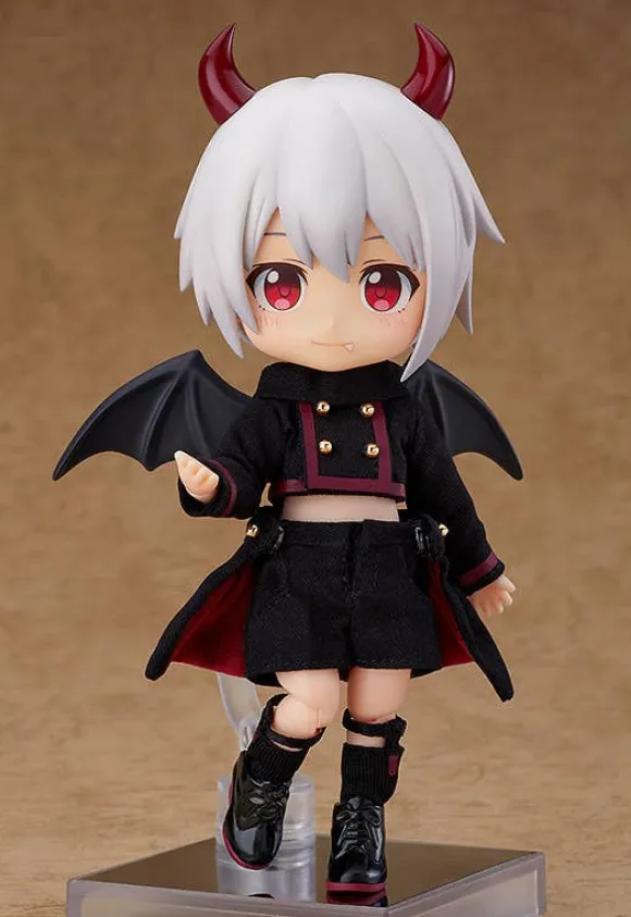 Nendoroid Doll Devil: Berg (Rerelease)