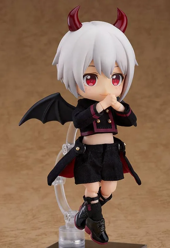 Nendoroid Doll Devil: Berg (Rerelease)