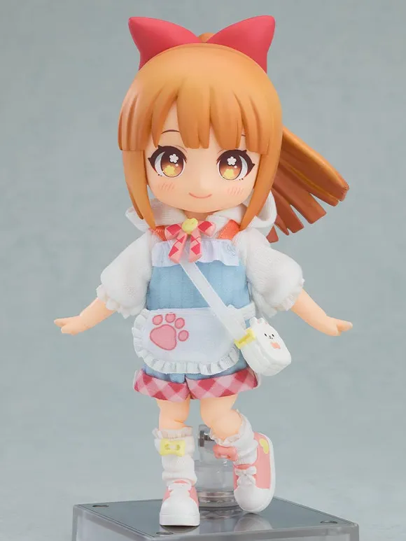 Nendoroid Doll Emily: Pawfect Picnic Day Ver.