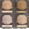 Nendoroid Doll: Hand Parts Set 02 (Almond Milk)