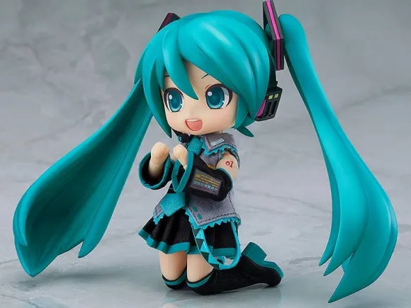 Nendoroid Doll Hatsune Miku (Character Vocal Series) (Reissue)