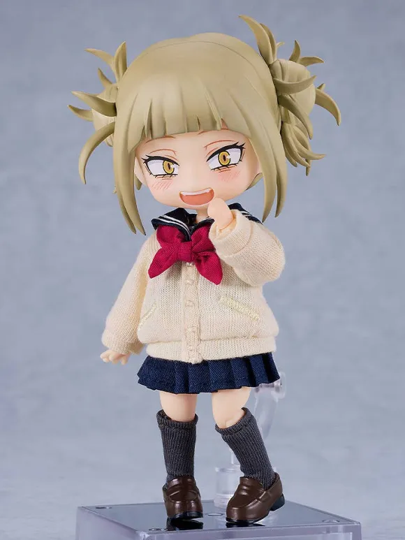 Nendoroid Doll Himiko Toga (My Hero Academia)