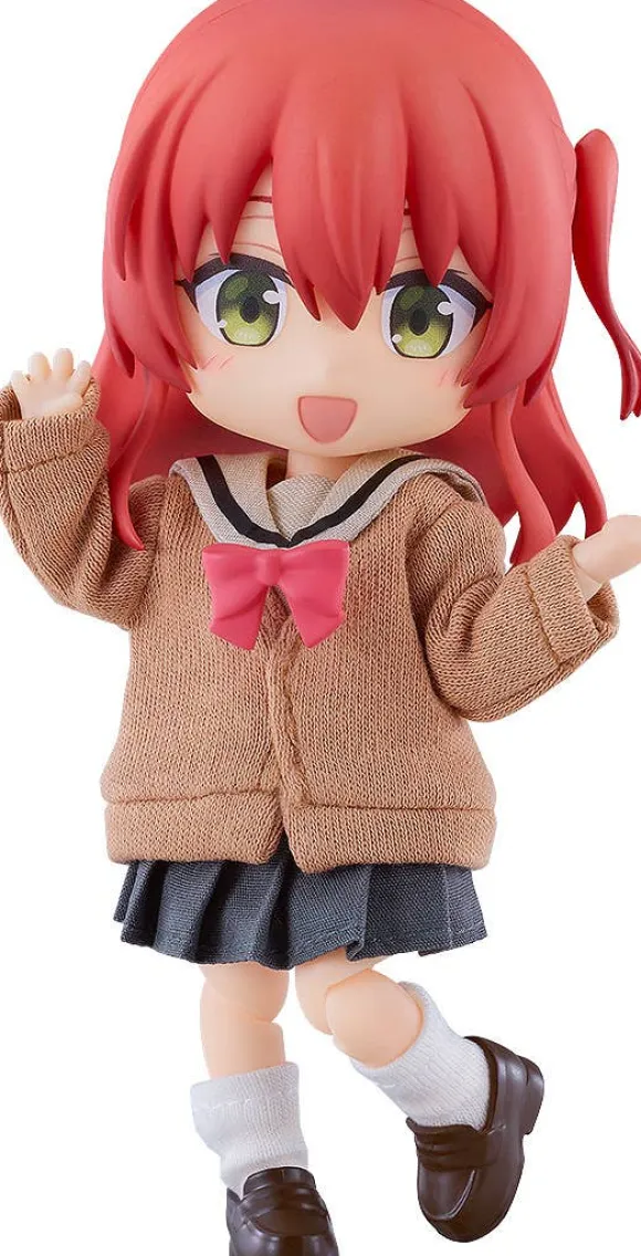 Nendoroid Doll Ikuyo Kita (Bocchi the Rock!)