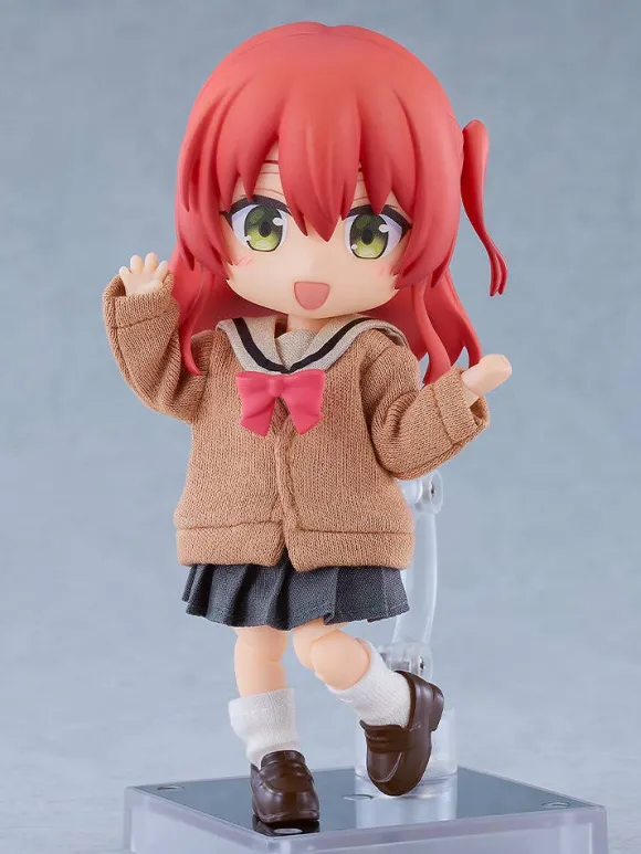 Nendoroid Doll Ikuyo Kita (Bocchi the Rock!)