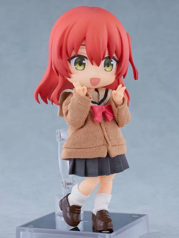 Nendoroid Doll Ikuyo Kita (Bocchi the Rock!)