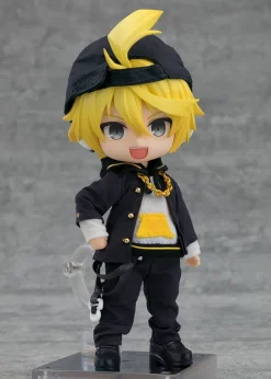 Nendoroid Doll Kagamine Len: BRING IT ON Ver.