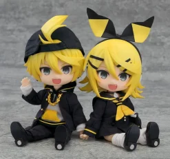 Nendoroid Doll Kagamine Len: BRING IT ON Ver.