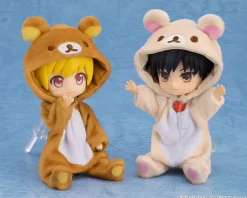 Nendoroid Doll Kigurumi Pajamas: Korilakkuma