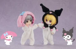 Nendoroid Doll Kigurumi Pajamas: Kuromi