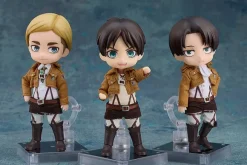 Nendoroid Doll Levi (Attack on Titan)