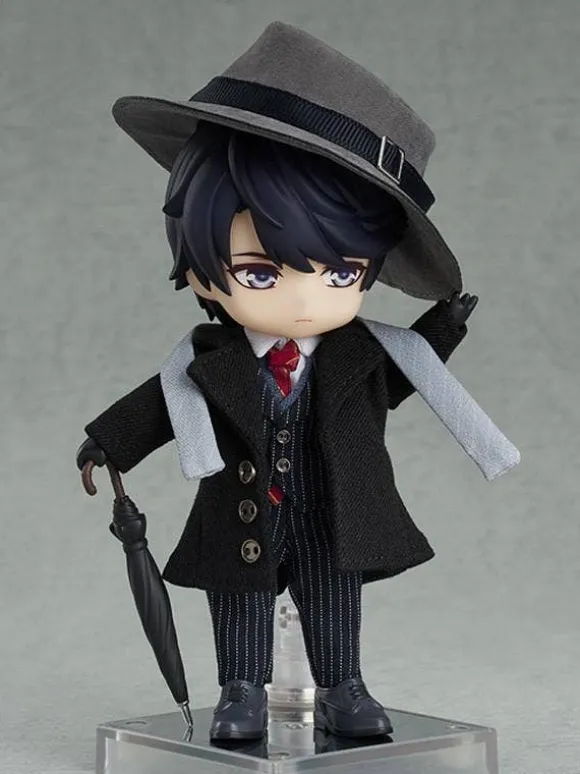 Nendoroid Doll Li Outfit Set Zeyan: Min Guo Ver. (Love&Producer -EVOLxLOVE-)