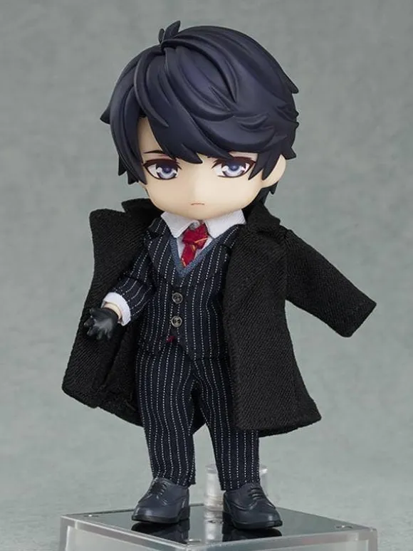 Nendoroid Doll Li Outfit Set Zeyan: Min Guo Ver. (Love&Producer -EVOLxLOVE-)