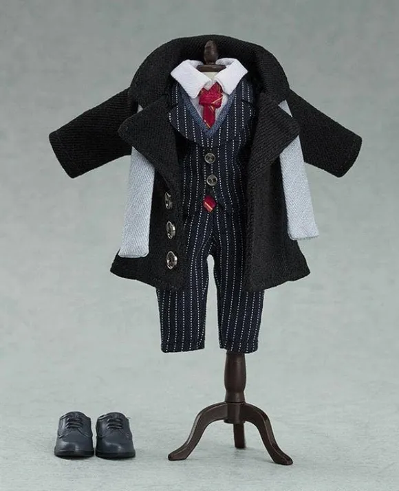 Nendoroid Doll Li Outfit Set Zeyan: Min Guo Ver. (Love&Producer -EVOLxLOVE-)