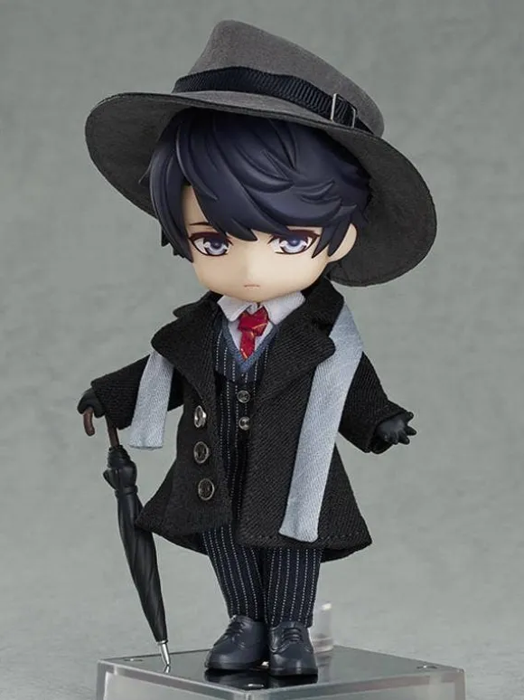 Nendoroid Doll Li Outfit Set Zeyan: Min Guo Ver. (Love&Producer -EVOLxLOVE-)