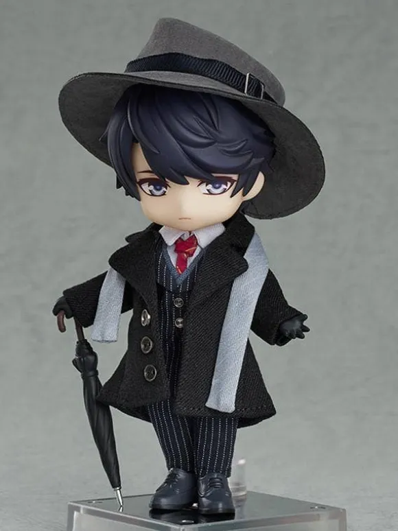 Nendoroid Doll Li Zeyan: Min Guo Ver. (Love&Producer -EVOLxLOVE-)