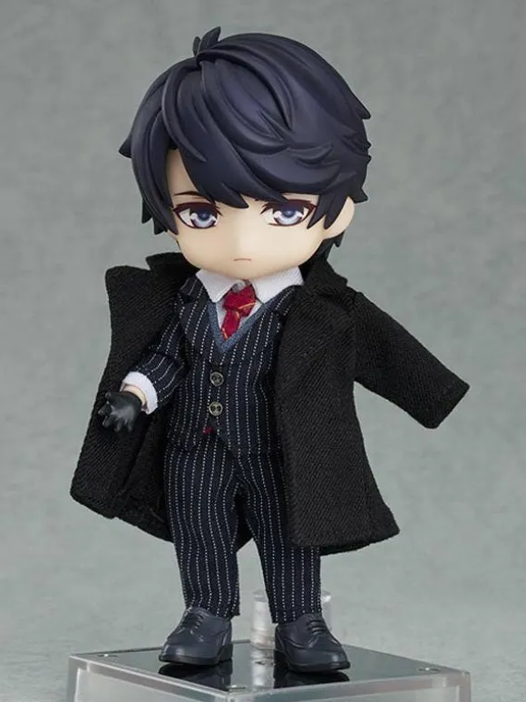 Nendoroid Doll Li Zeyan: Min Guo Ver. (Love&Producer -EVOLxLOVE-)