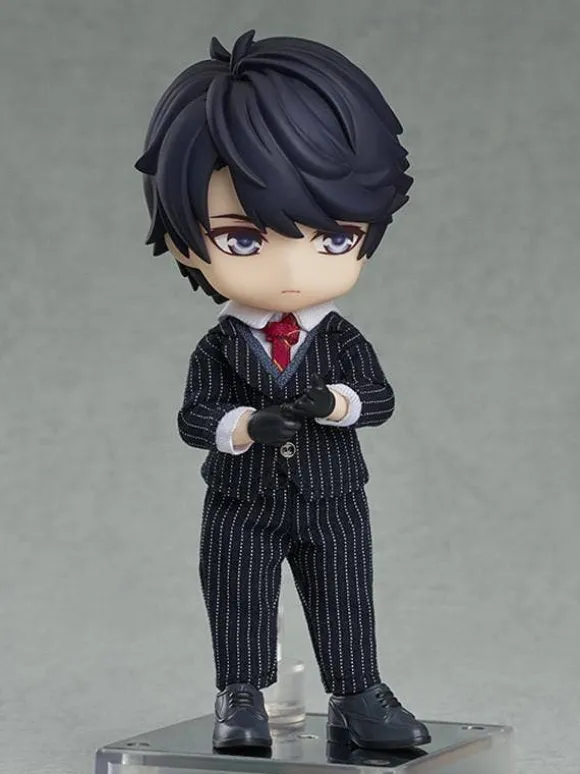 Nendoroid Doll Li Zeyan: Min Guo Ver. (Love&Producer -EVOLxLOVE-)