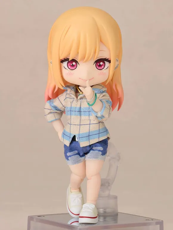Nendoroid Doll Marin Kitagawa: Casual Outfit Ver. (My Dress-Up Darling)