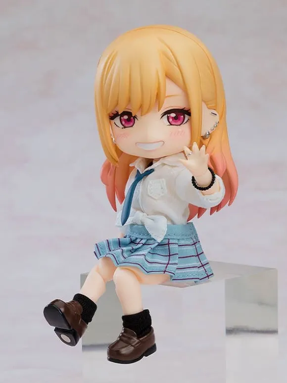 Nendoroid Doll Marin Kitagawa (My Dress-Up Darling)