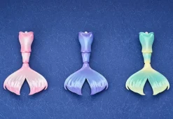 Nendoroid Doll Mermaid Set (Lavandula)