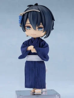Nendoroid Doll Mikazuki Munechika: Casual Outfit Ver. (Touken Ranbu ONLINE)