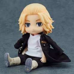 Nendoroid Doll Mikey (Manjiro Sano) (Tokyo Revengers)