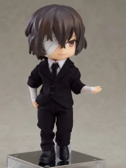 Nendoroid Doll Osamu Dazai: Dark Era Ver. (Bungo Stray Dogs)