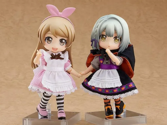 Nendoroid Doll: Outfit Set (Alice: Another Color)
