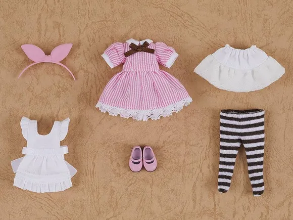 Nendoroid Doll: Outfit Set (Alice: Another Color)