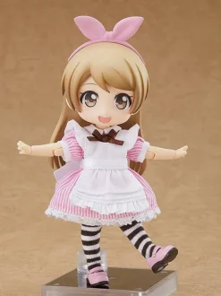Nendoroid Doll: Outfit Set (Alice: Another Color)