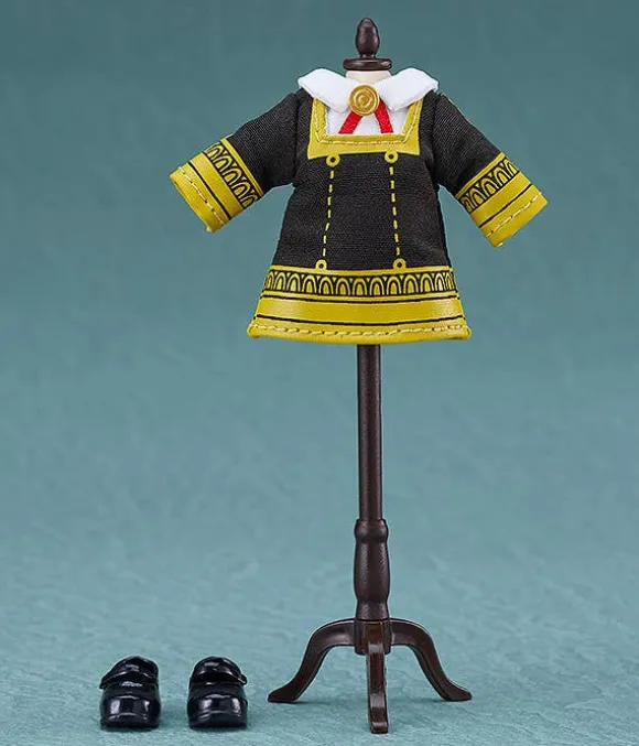 Nendoroid Doll Outfit Set: Anya Forger (SPY x FAMILY)