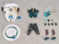 Nendoroid Doll Outfit Set: Aventurine - Star Rail Live Ver. (Honkai: Star Rail)